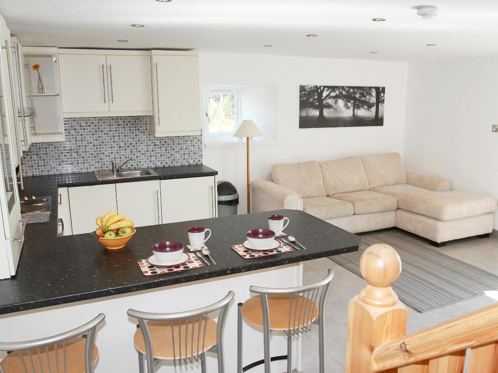 Knitsley Chestnut Cottage מראה חיצוני תמונה